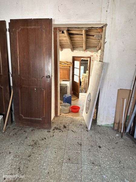 Casa de vila  alentejana no concelho de Moura - Grande imagem: 2/10