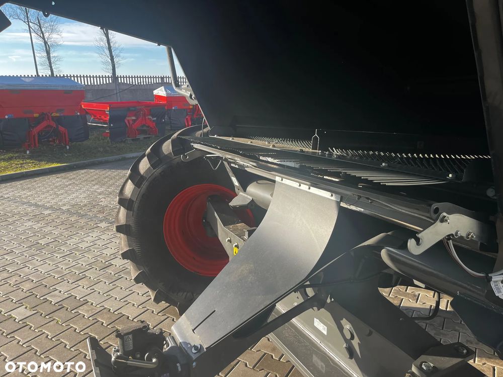 Claas EVION 450 MAXI - 25