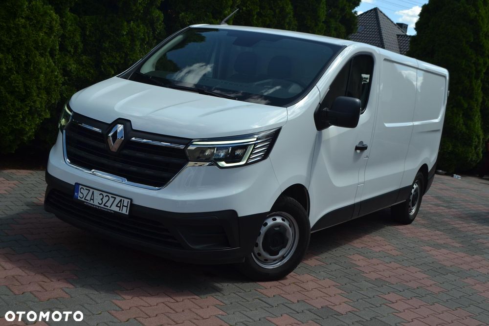 Renault Trafic ENERGY L2H1 3.0t Komfort - 3