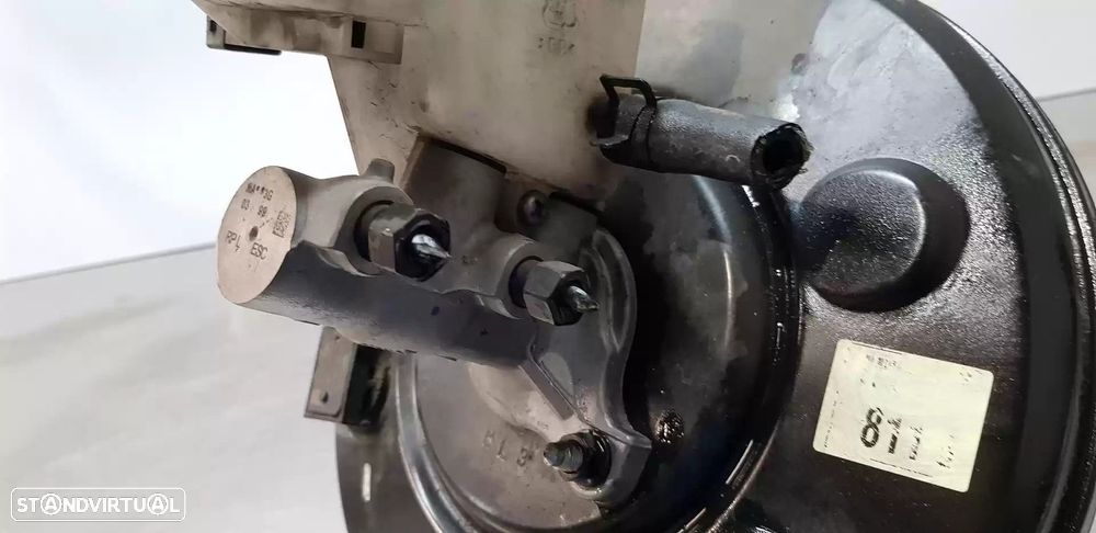 SERVOFREIO KIA CARENS IV 2018 -59110A4011 - 3