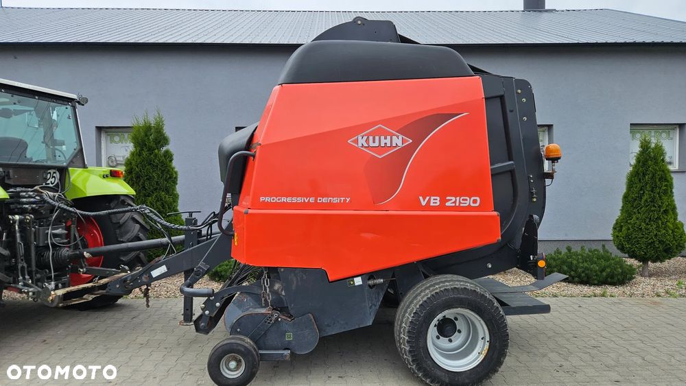 John Deere 864 592 - 31