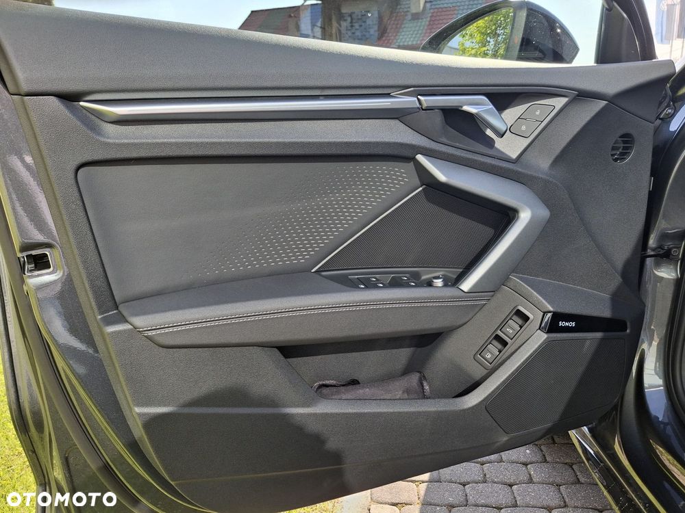 Audi A3 Sportback - 14