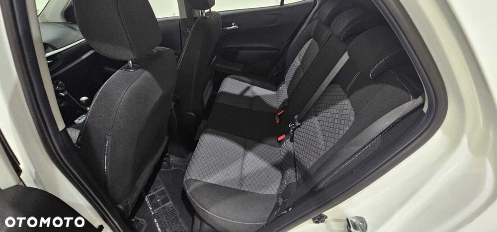 Kia Picanto - 11