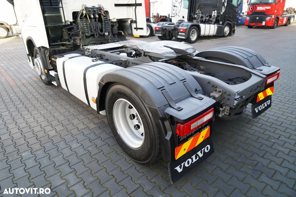 Volvo FH 500 / XXL / STANDARD / EURO 6 - 14