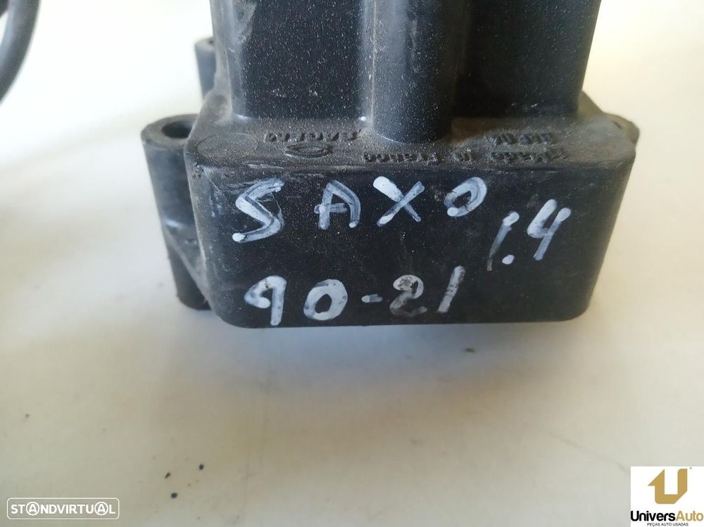BOBINE IGNIÇÃO CITROEN SAXO 2000 -2526040A - 2