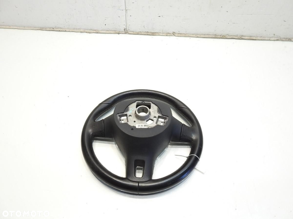 KIEROWNICA MULTIFUNKCJA VW PASSAT B7 3C8419091B 307020999Q24-AE - 3