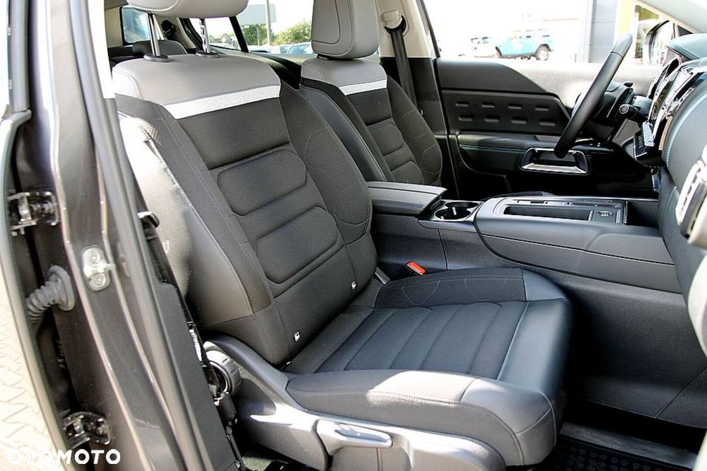 Citroën C5 Aircross 1.5 BlueHDi Shine EAT8 - 20