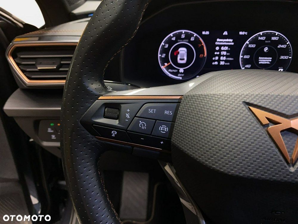 Cupra Formentor - 21