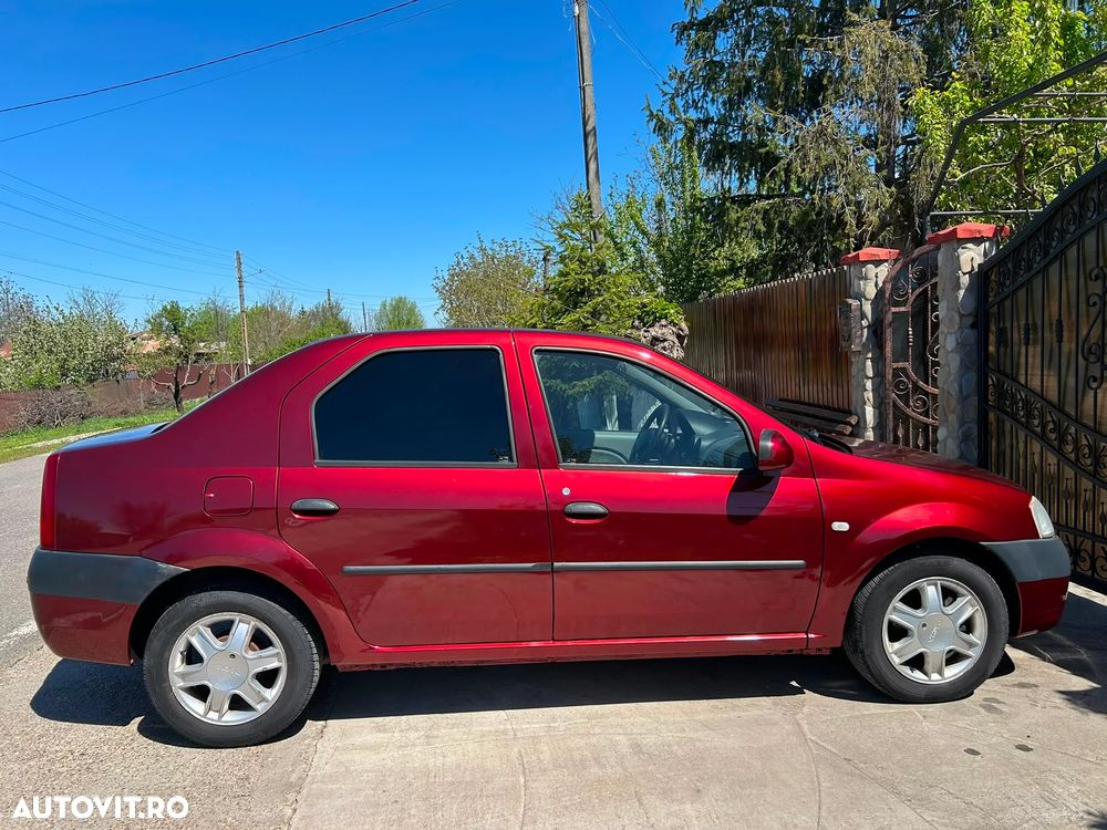Dacia Logan - 4