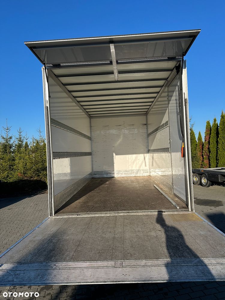 Volkswagen Crafter - 6