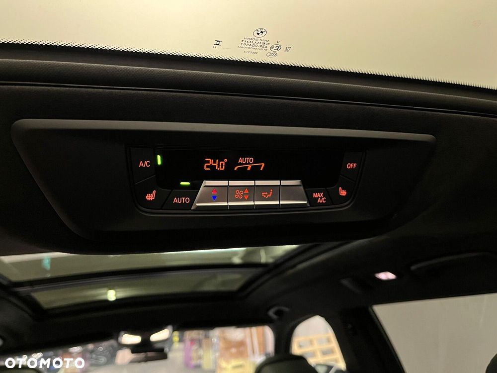 BMW X7 - 31