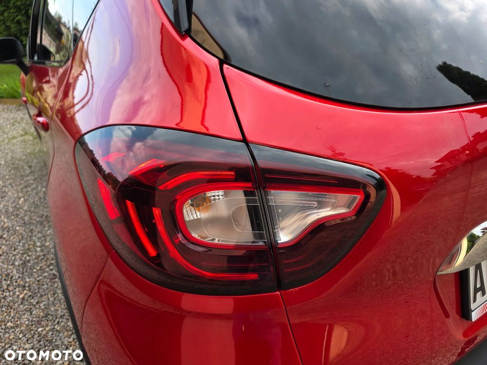 Renault Captur ENERGY TCe 90 Start&Stop Dynamique - 9