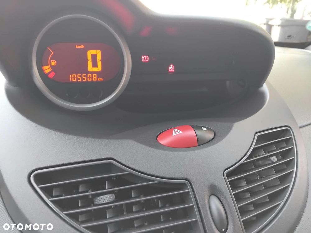 Renault Twingo 1.6 16V RS - 30