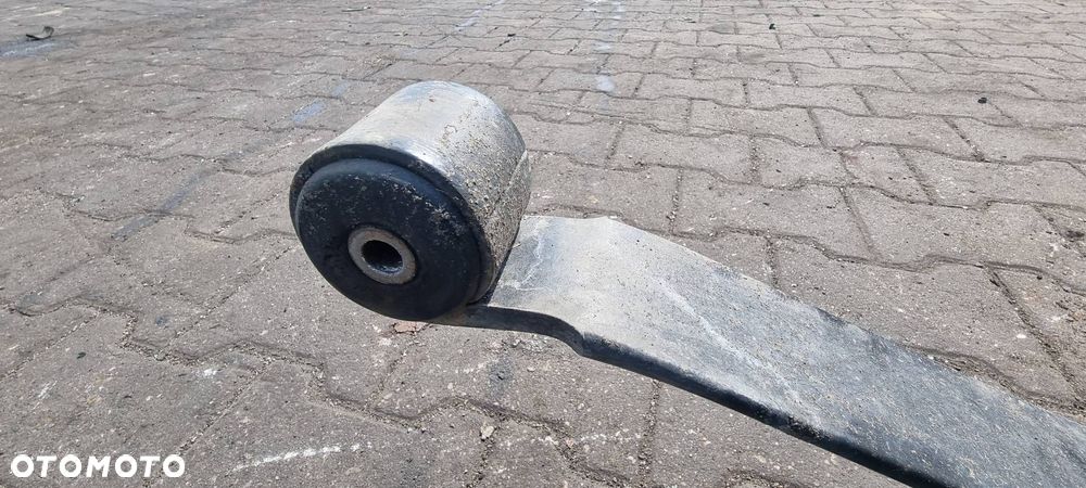 RESOR TYLNY FORD TRANSIT MK8 BK31-5560-EK - 4