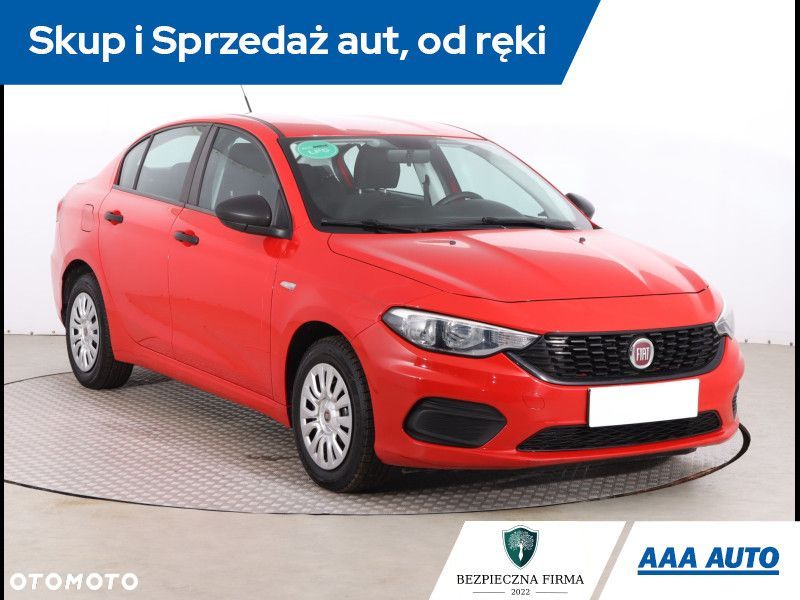 Fiat Tipo - 2