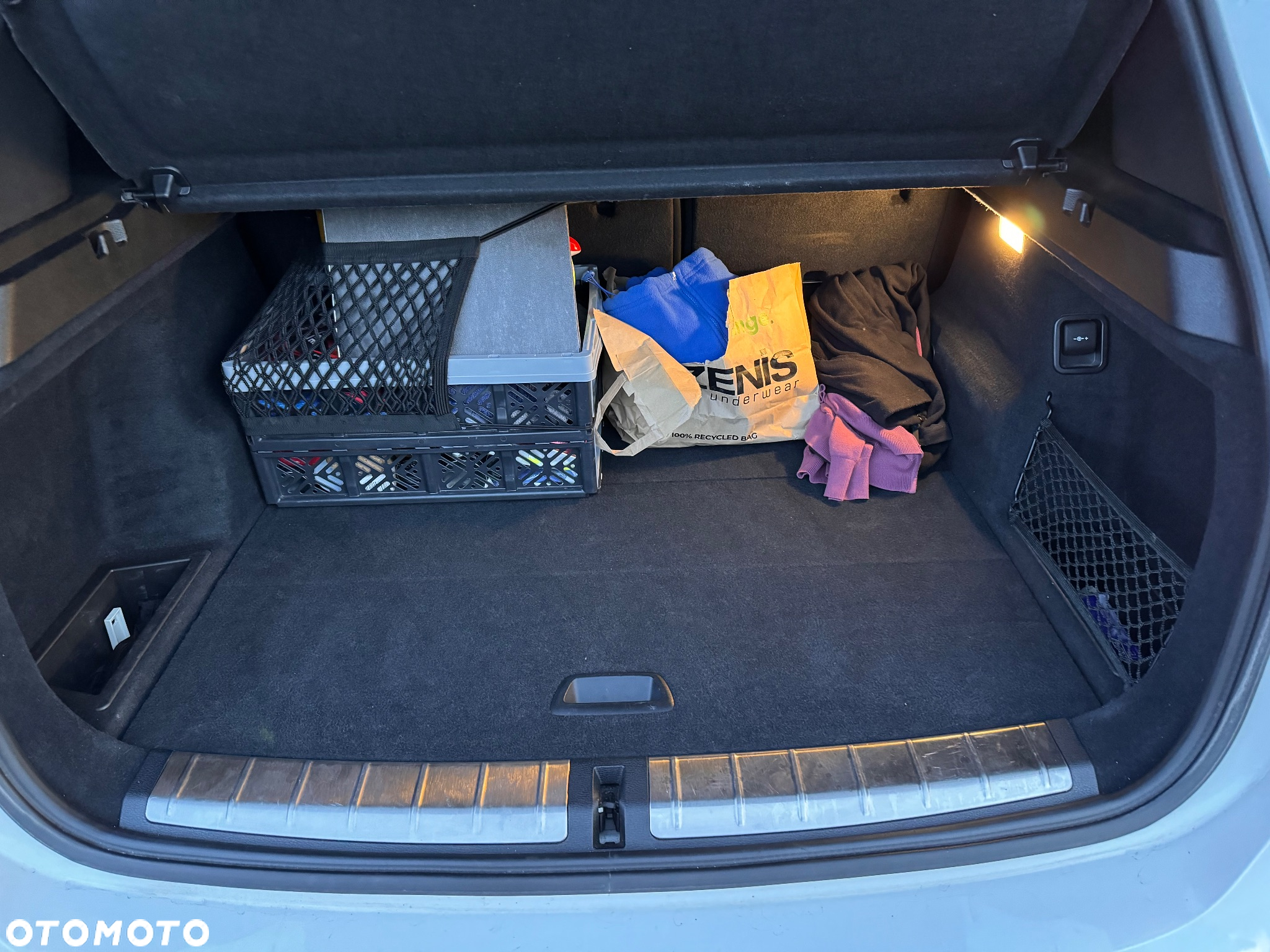 BMW X1 xDrive18d M Sport - 15