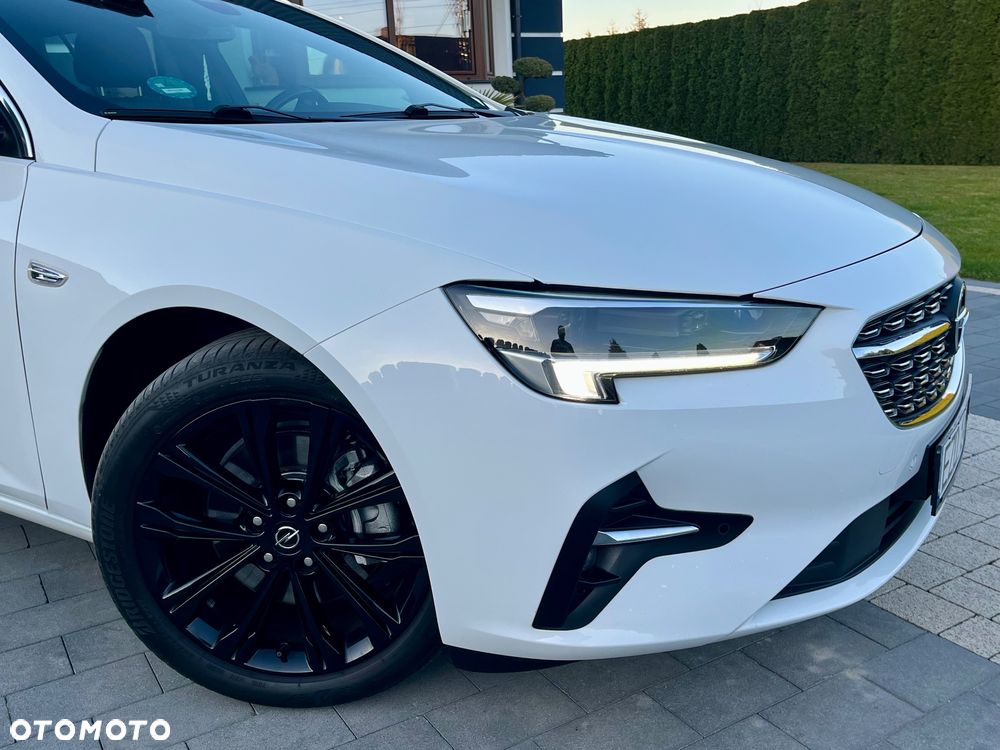 Opel Insignia 2.0 CDTI Business Elegance S&S - 17