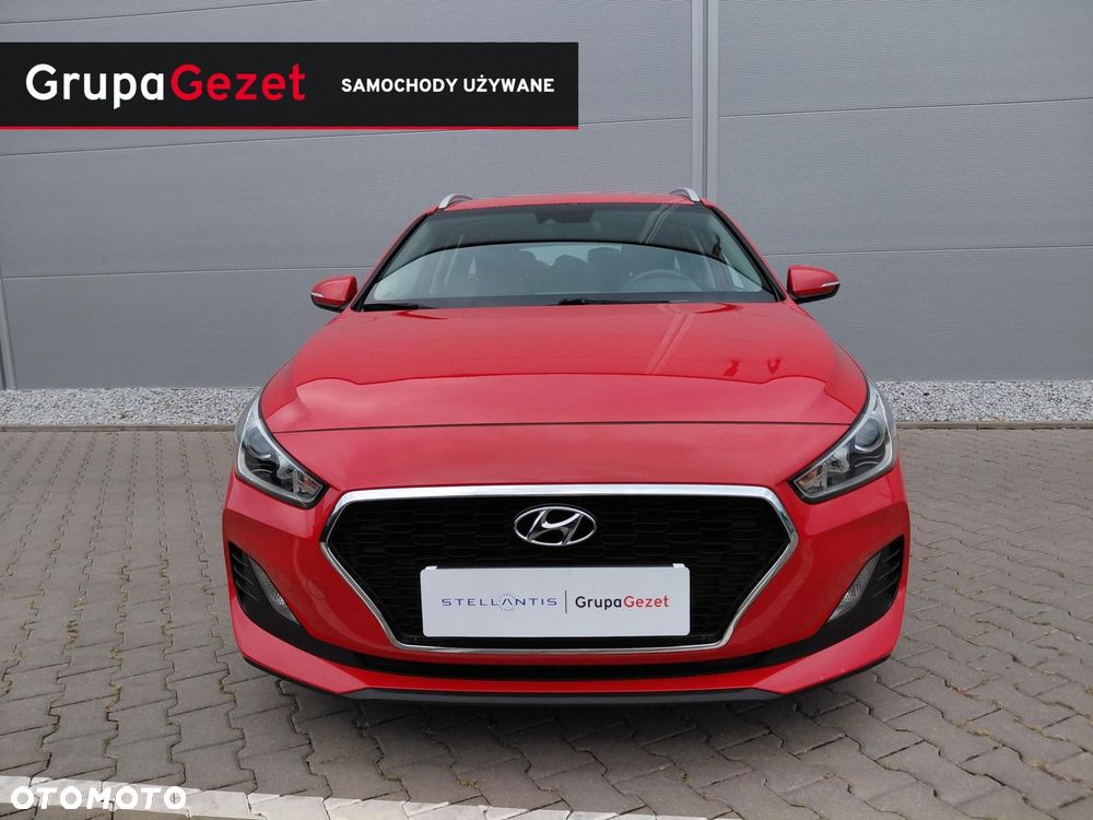 Hyundai i30 - 2