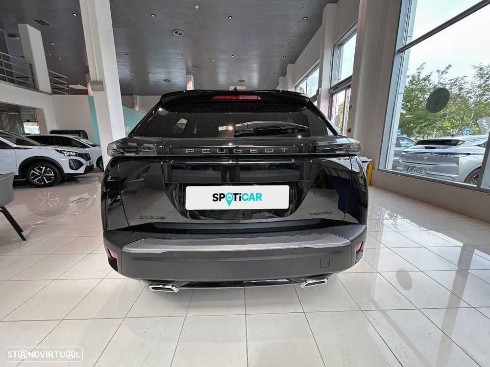 Peugeot 2008 1.2 Hybrid Allure e-DCS6 - 7