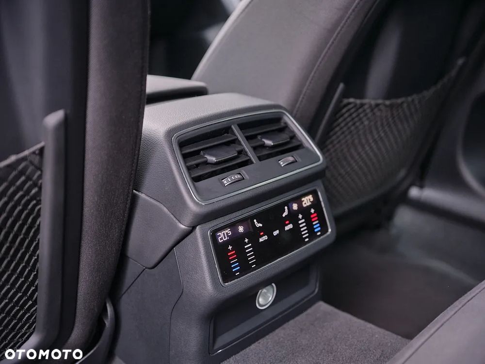 Audi A6 Limousine 50 TDI quattro tiptronic - 20