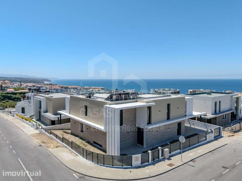 Vende Moradia T4 - Ericeira, A Casa das Casas - Grande imagem: 4/53