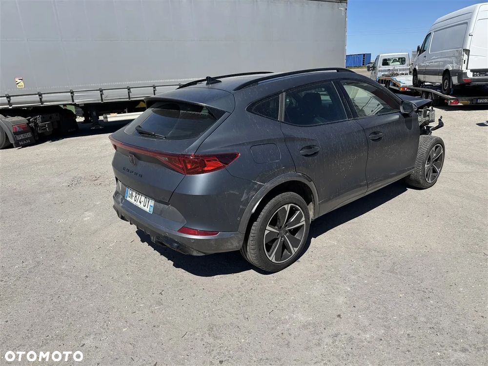 Cupra Formentor - 6