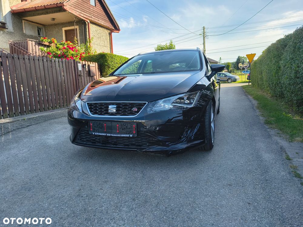 Seat Leon - 23