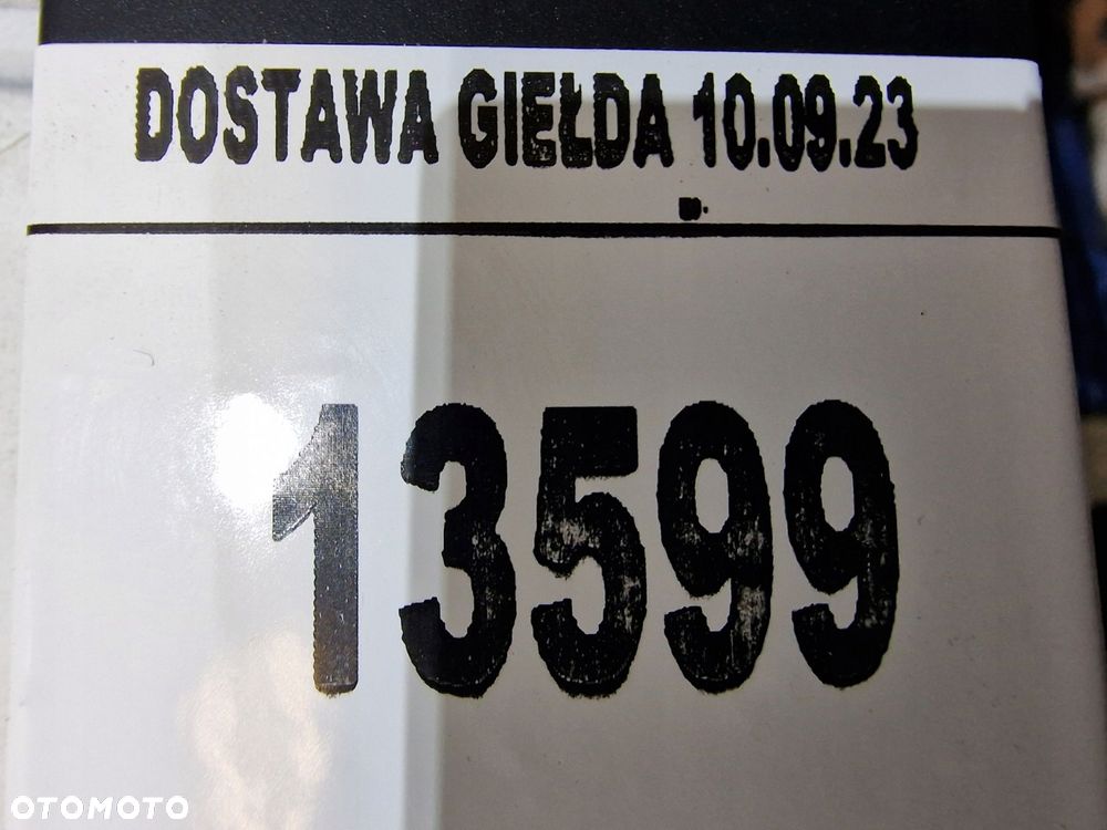hyundai i20 ii 14- drzwi prawe tył tylne oryginał - 6