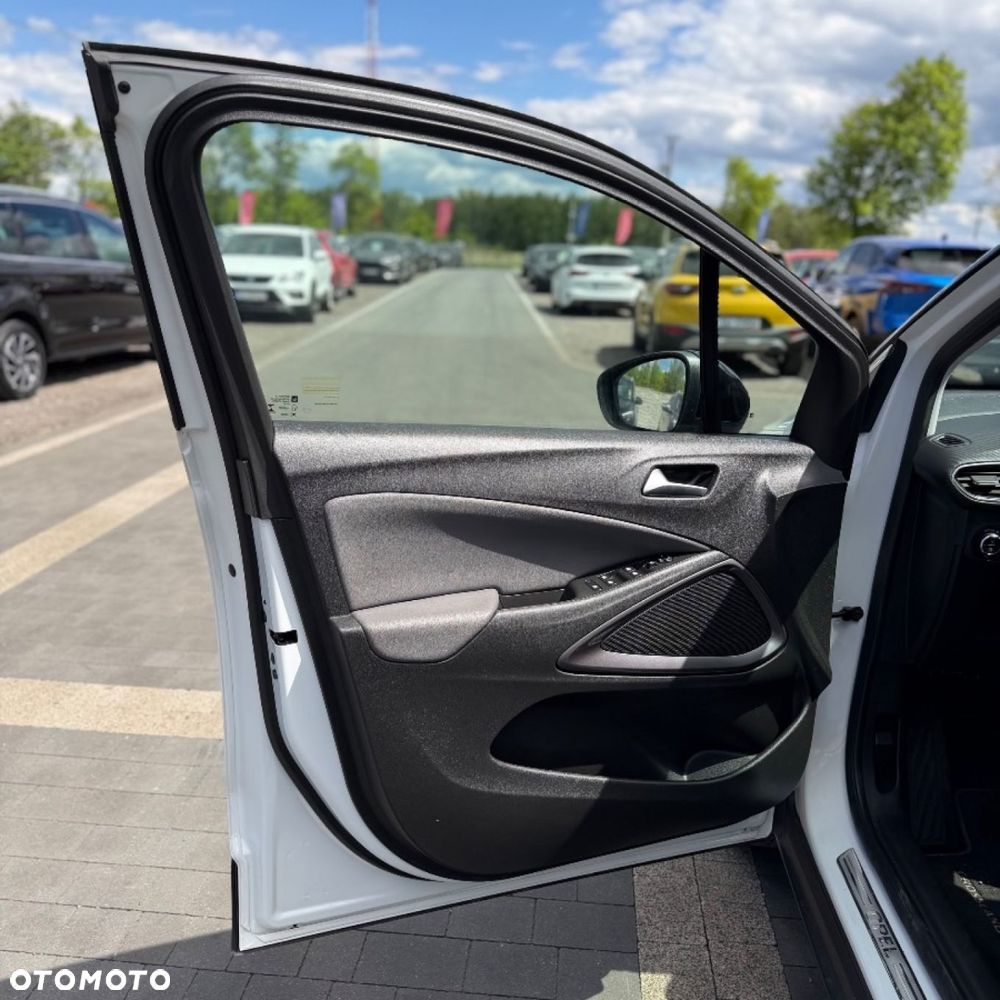 Opel Crossland X - 14
