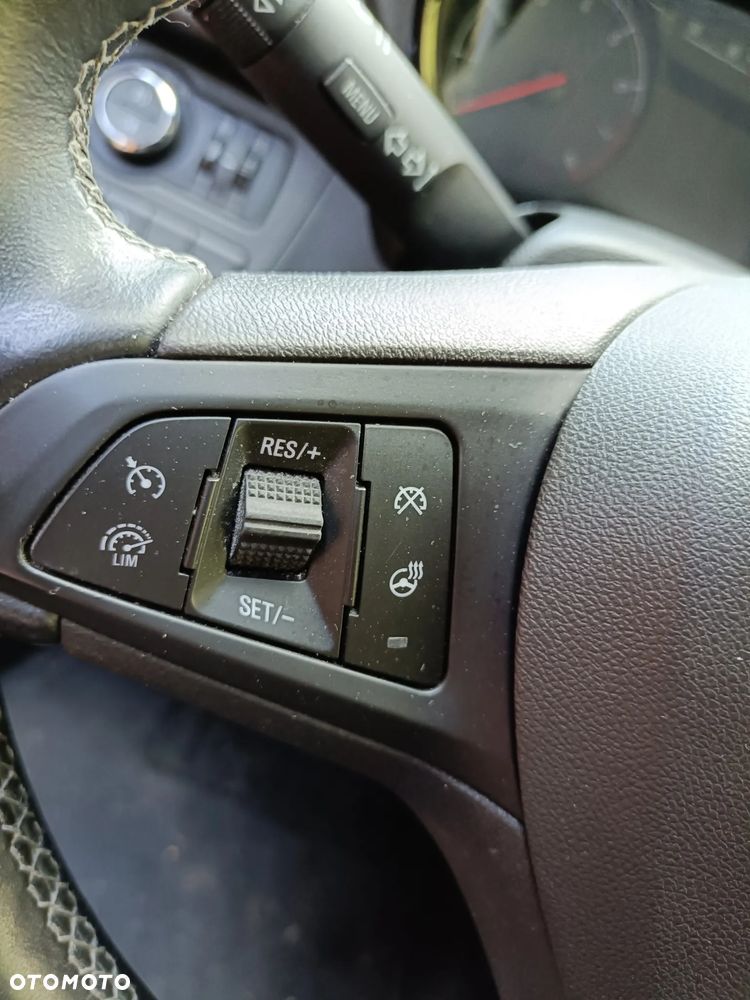 Opel Karl 1.0 ECOFLEX Start/Stop Rocks - 13