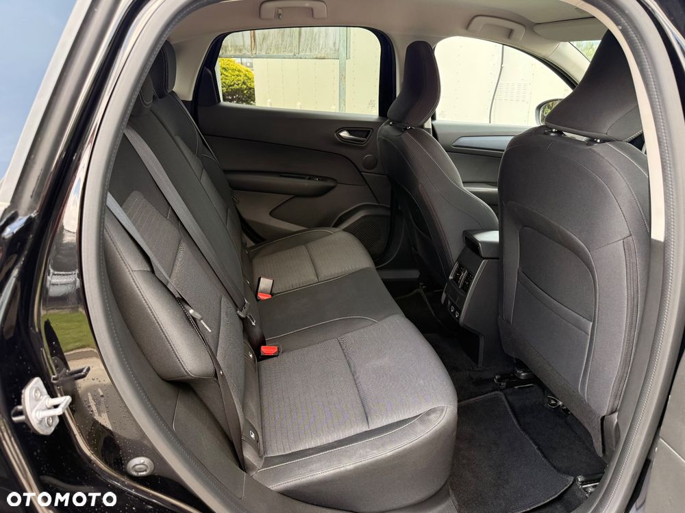 Renault Arkana E-TECH 145 INTENS - 10