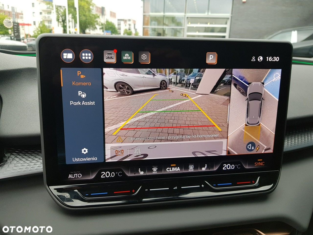 Cupra Terramar - 29