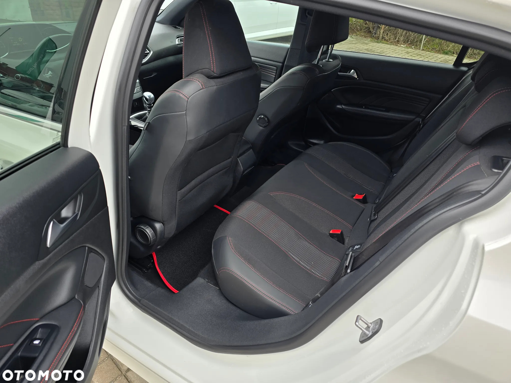 Peugeot 308 - 9