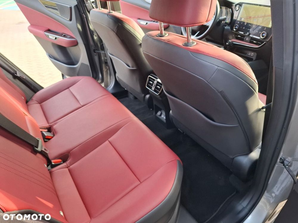 Lexus NX 350h Prestige AWD - 23