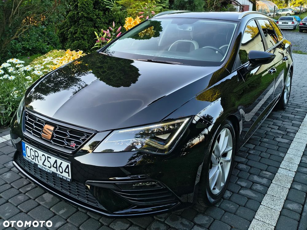 Seat Leon - 1
