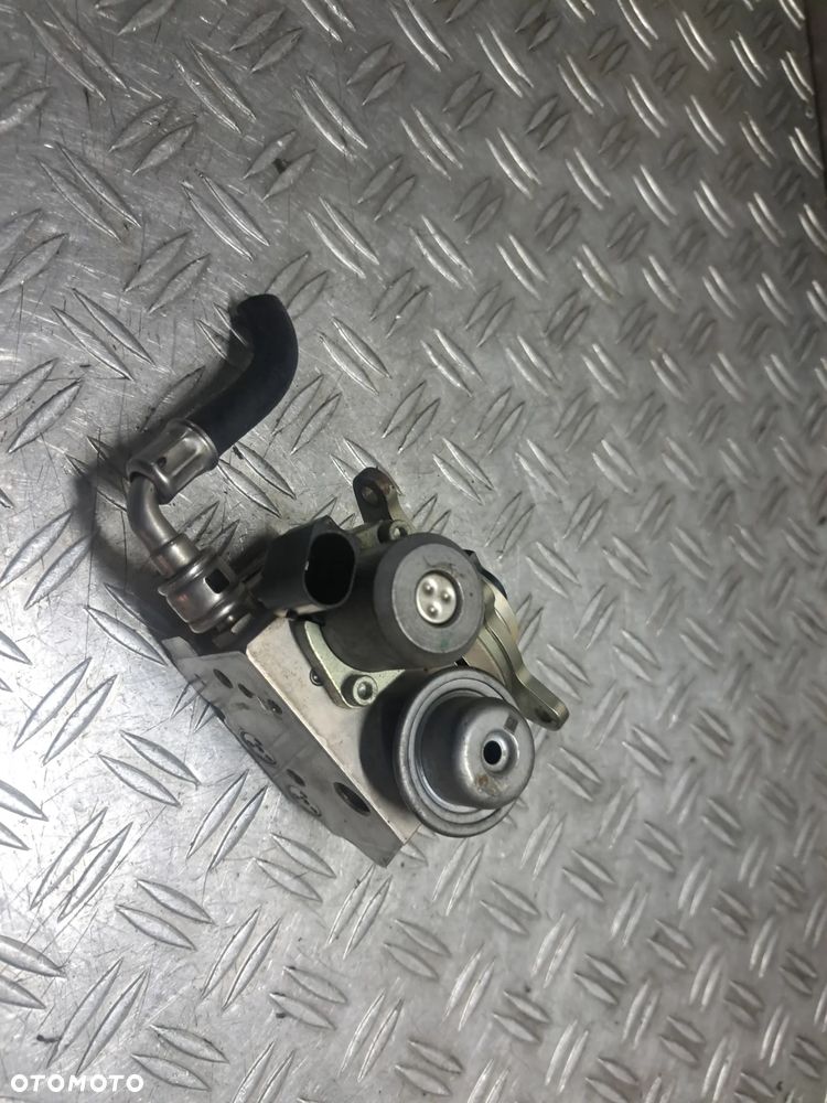 Pompa paliwa Mini R56 S  1,6 THP - 2