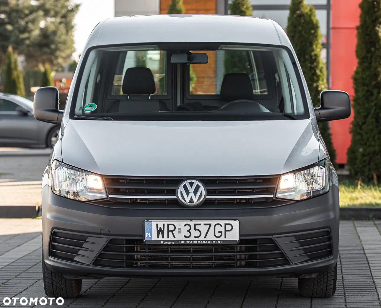 Volkswagen Caddy - 18