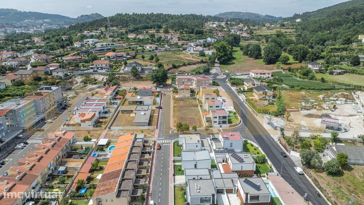 Terreno em Fonte Arcada - Grande imagem: 4/25