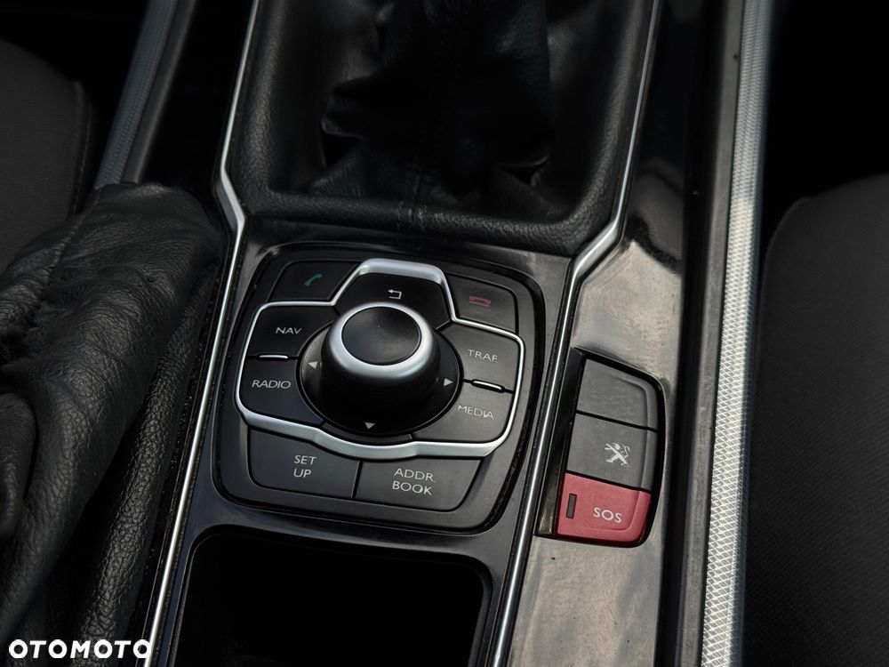 Peugeot 508 HDi FAP 140 Allure - 30