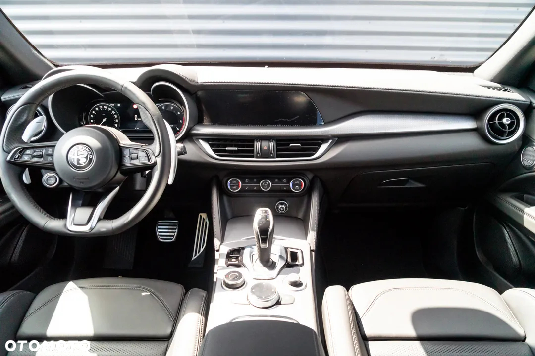 Alfa Romeo Stelvio 2.0 Turbo Veloce Q4 - 32