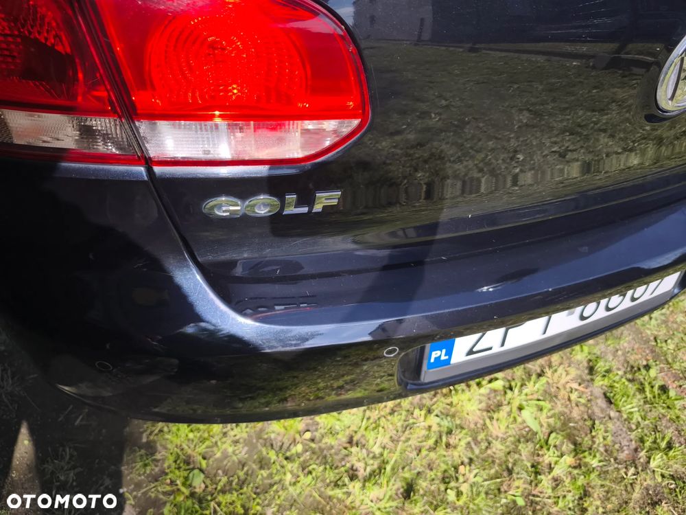 Volkswagen Golf 1.6 Team - 23