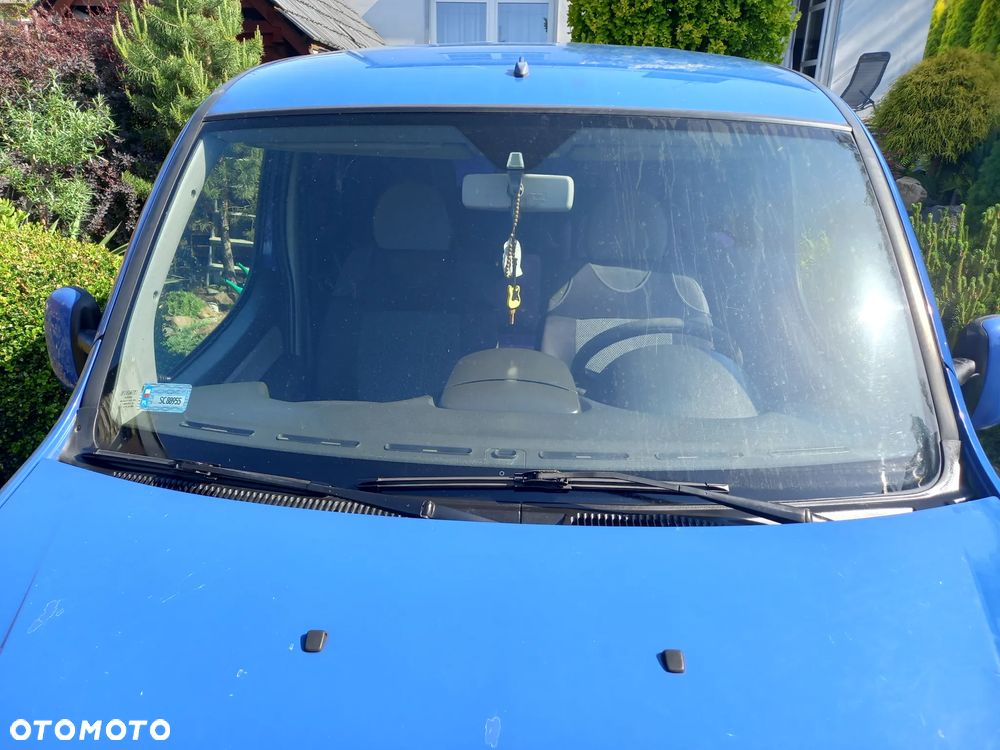 Fiat Doblo - 13