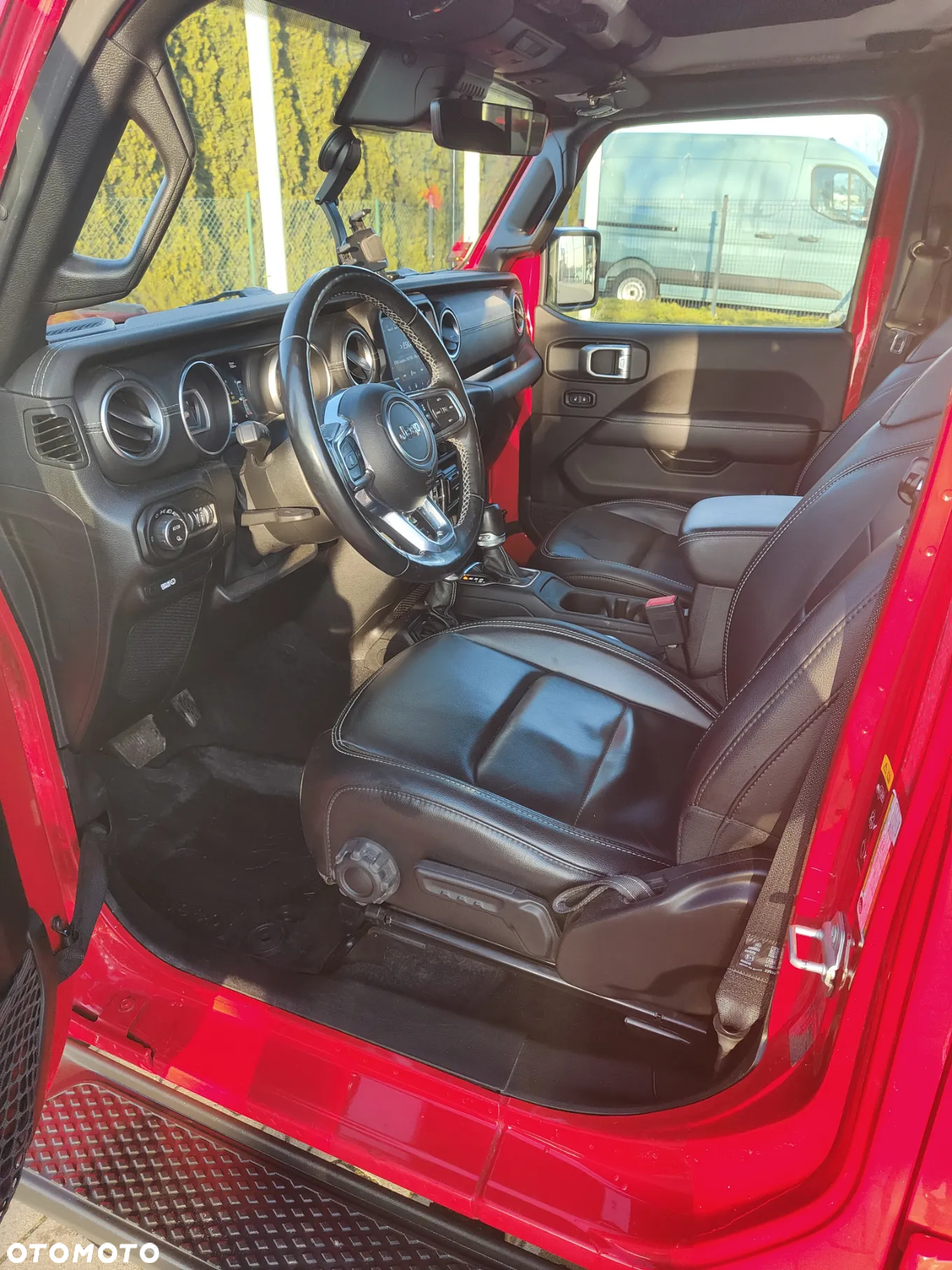 Jeep Gladiator - 3