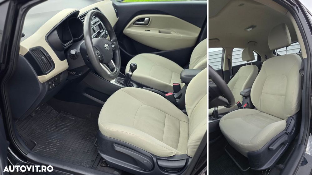 Kia Rio - 5