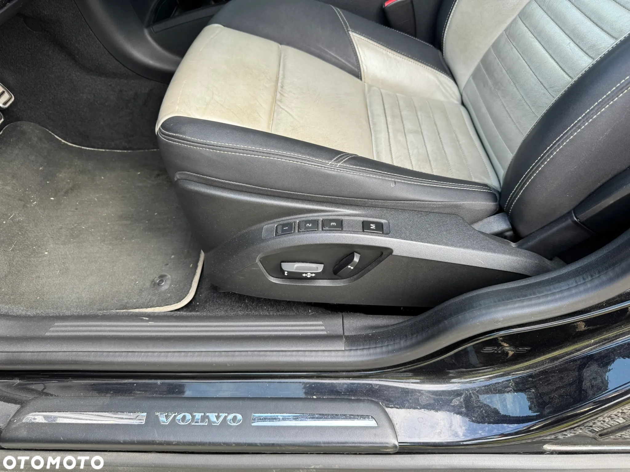 Volvo V50 - 21