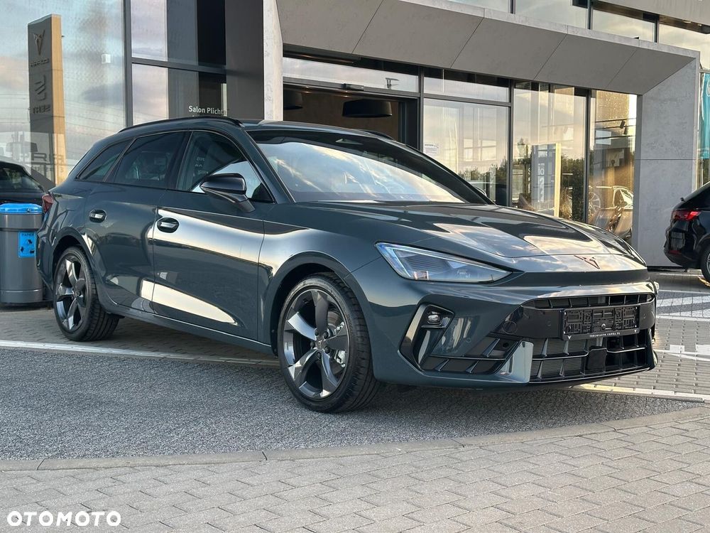 Cupra Leon Sportstourer 1.5 TSI - 2