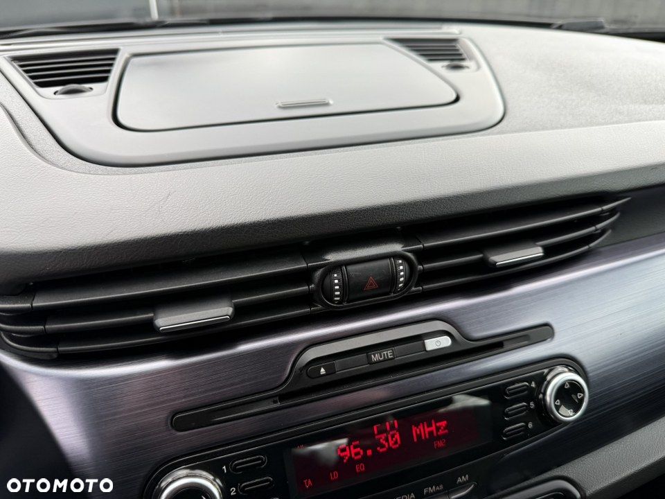 Alfa Romeo Giulietta 1.4 TB MultiAir Distinctive - 23