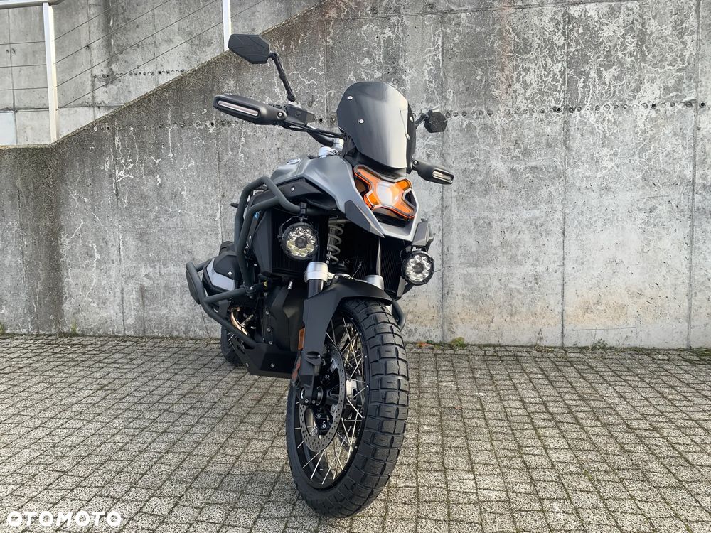 BMW GS - 4