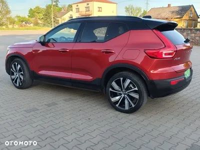 Volvo XC 40 P8 AWD Recharge RDesign - 6