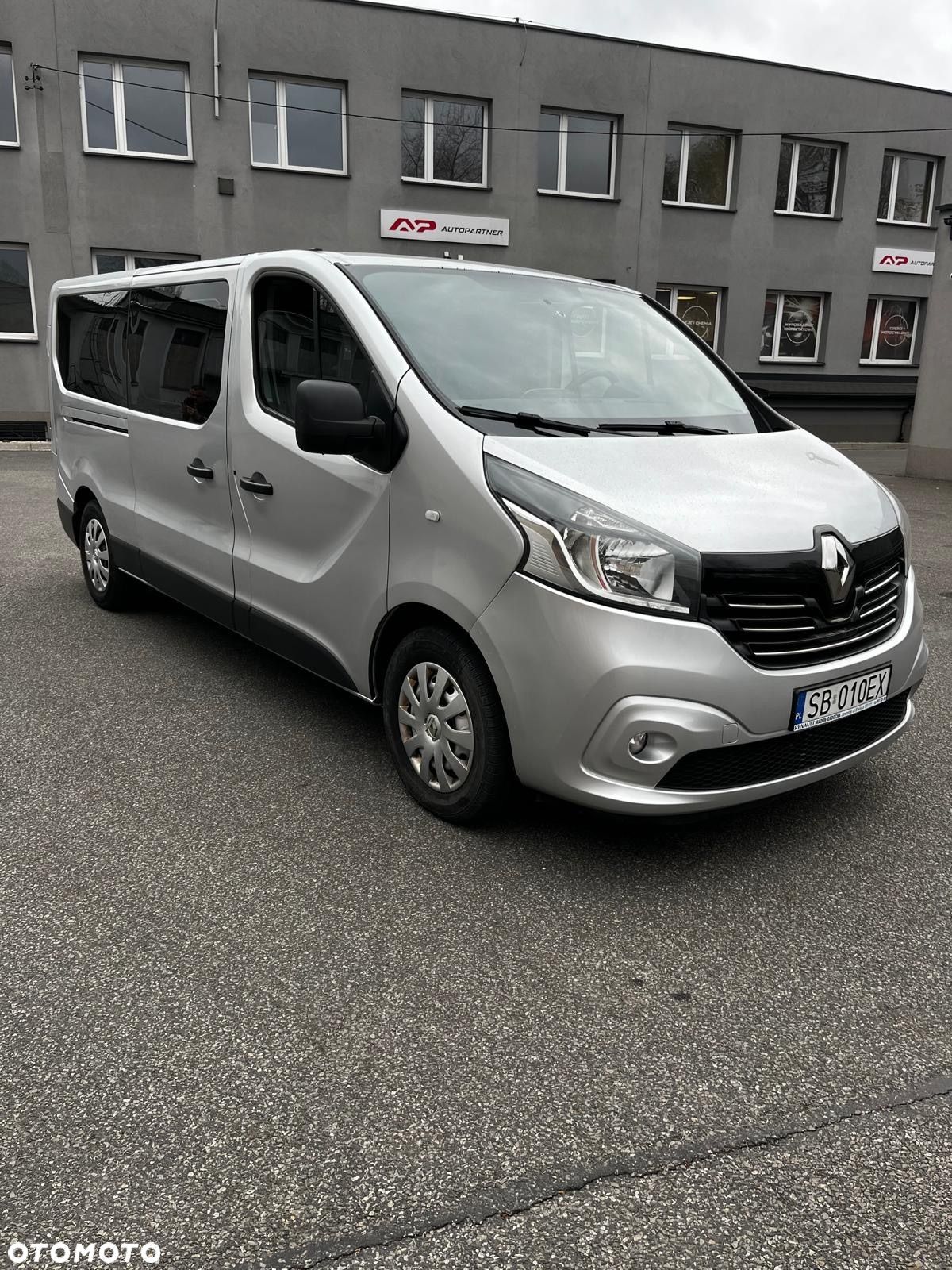 Opel Vivaro Tourer 1.6 CDTI L2 - 1